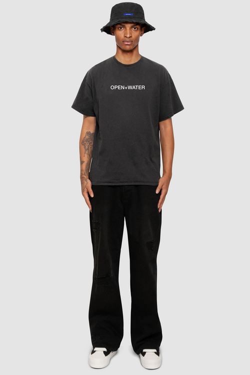 VINTAGE SIGNATURE TEE